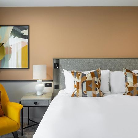 Voco Fareham - Solent By Ihg Hotel Kültér fotó