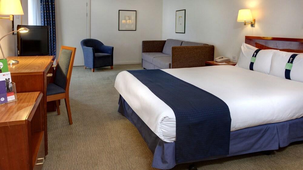 Voco Fareham - Solent By Ihg Hotel Kültér fotó