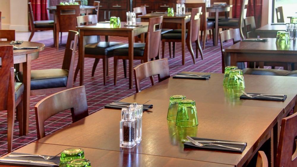 Voco Fareham - Solent By Ihg Hotel Kültér fotó