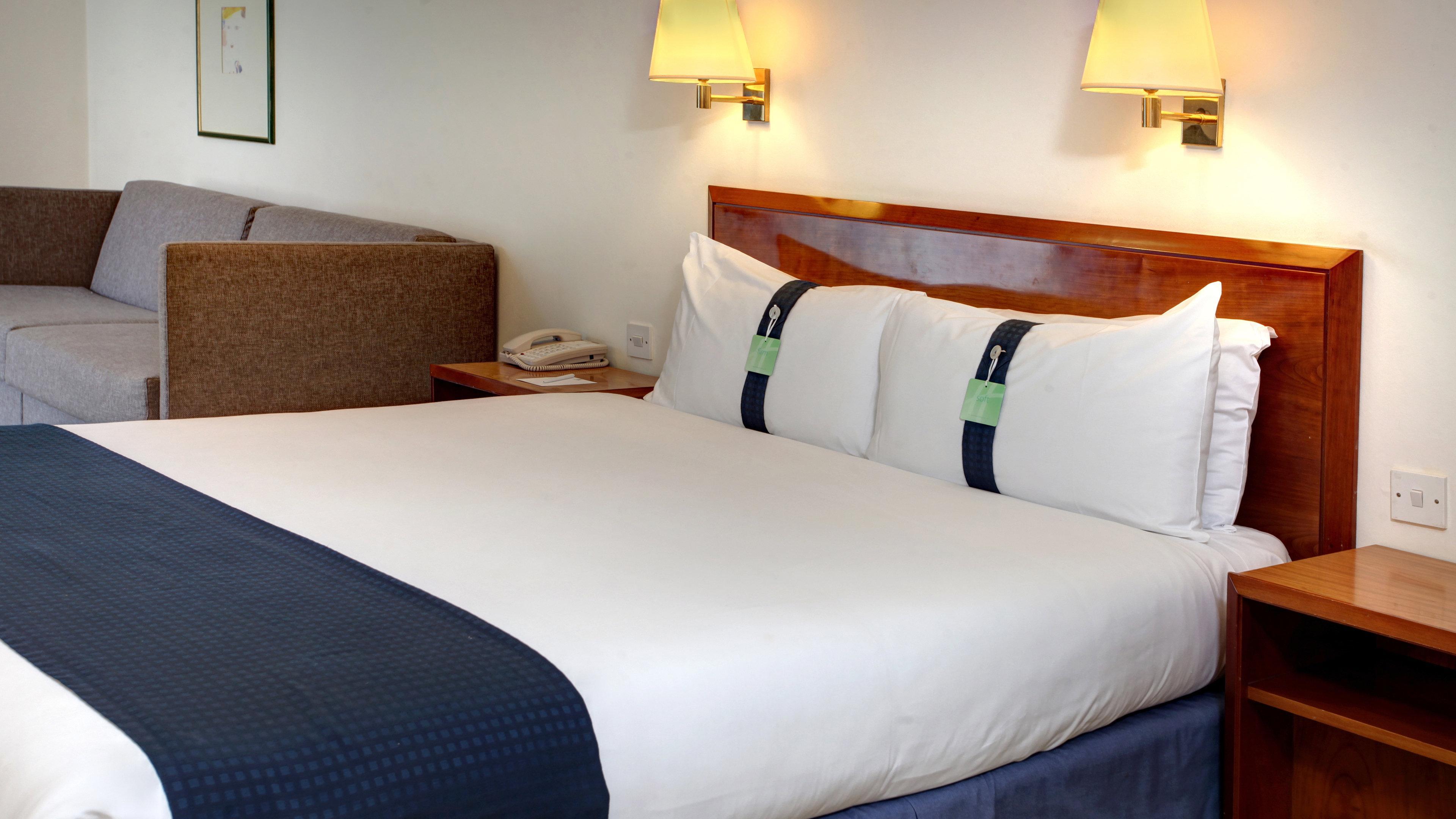 Voco Fareham - Solent By Ihg Hotel Kültér fotó