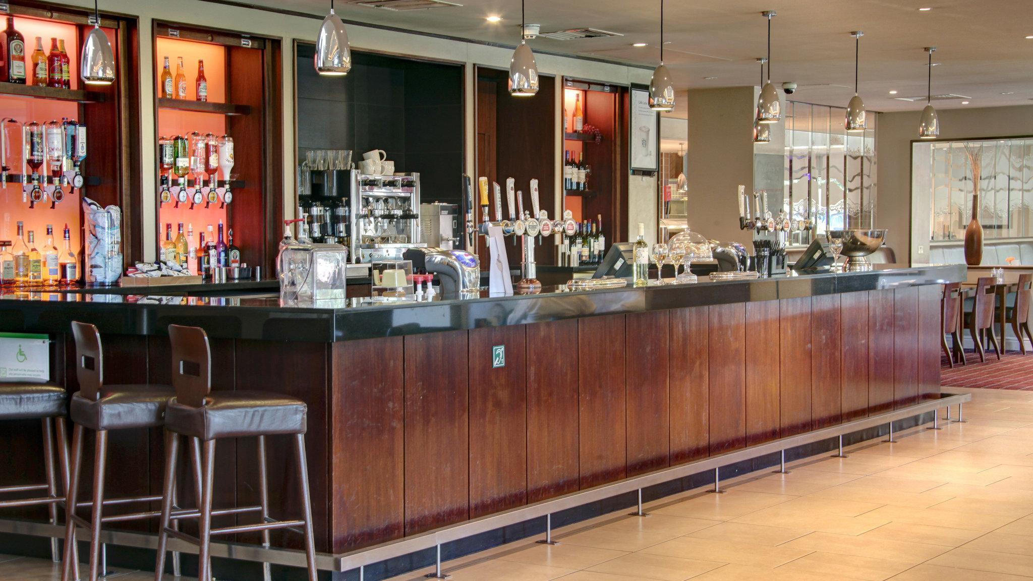 Voco Fareham - Solent By Ihg Hotel Kültér fotó