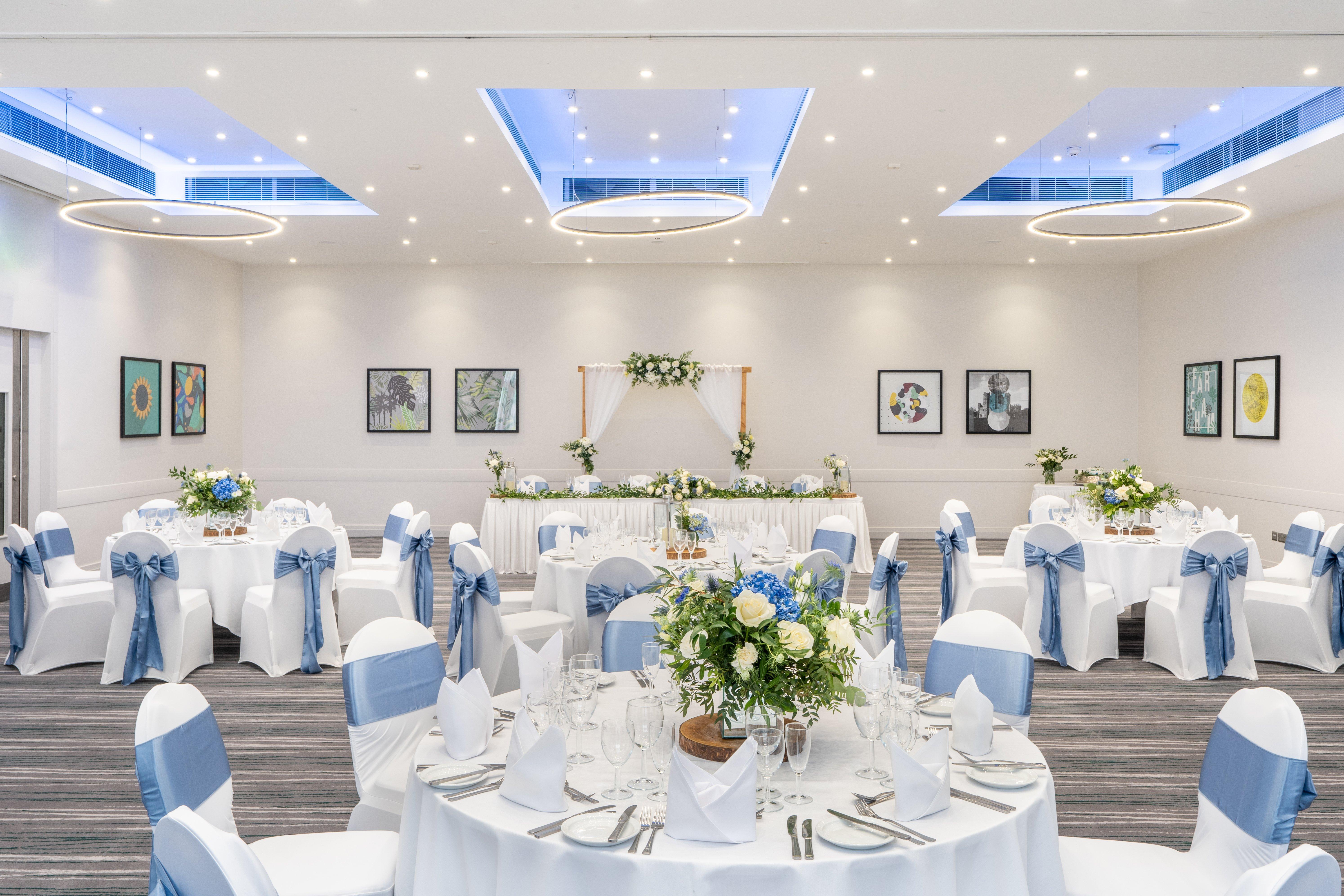 Voco Fareham - Solent By Ihg Hotel Kültér fotó