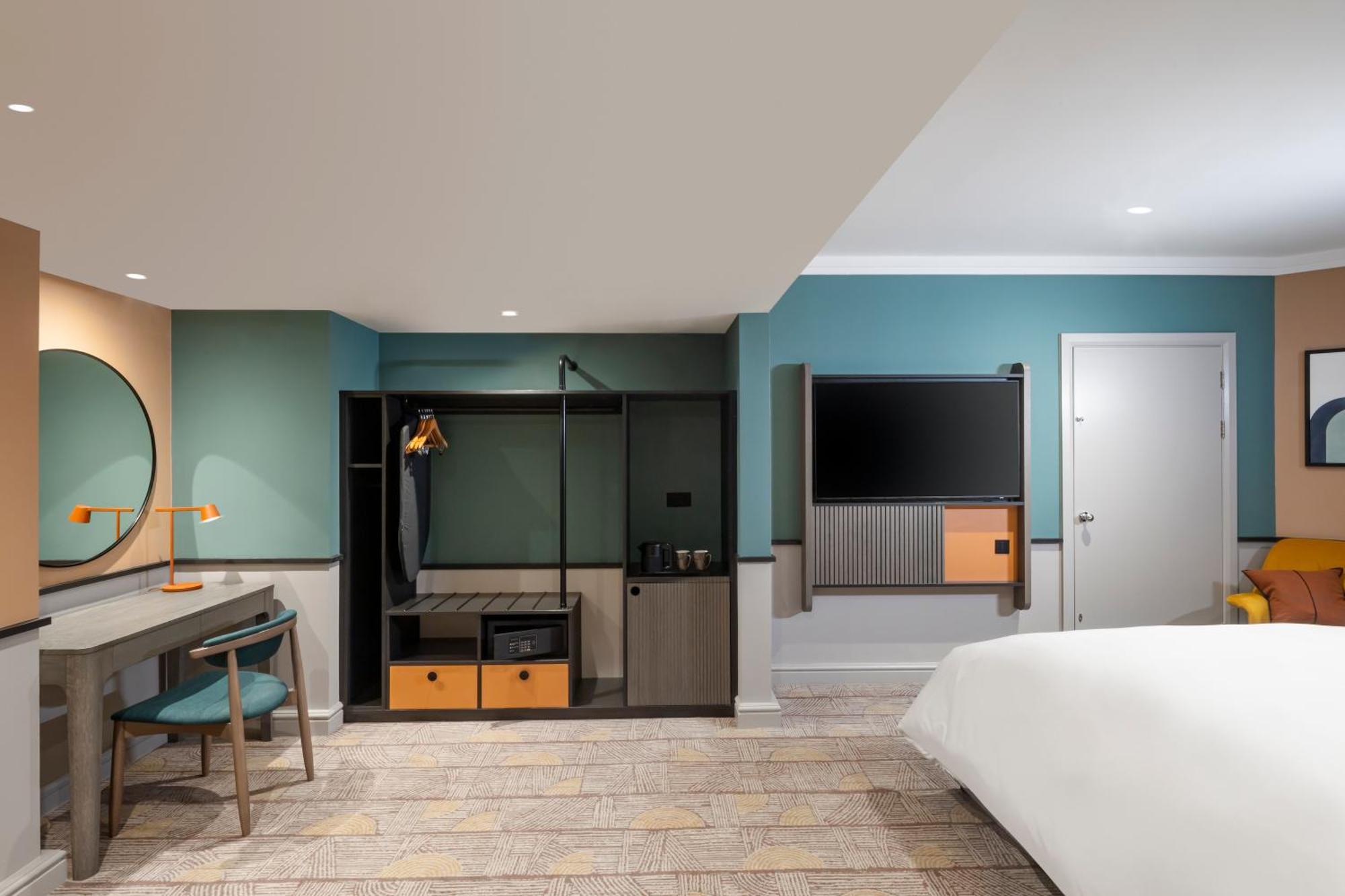 Voco Fareham - Solent By Ihg Hotel Kültér fotó