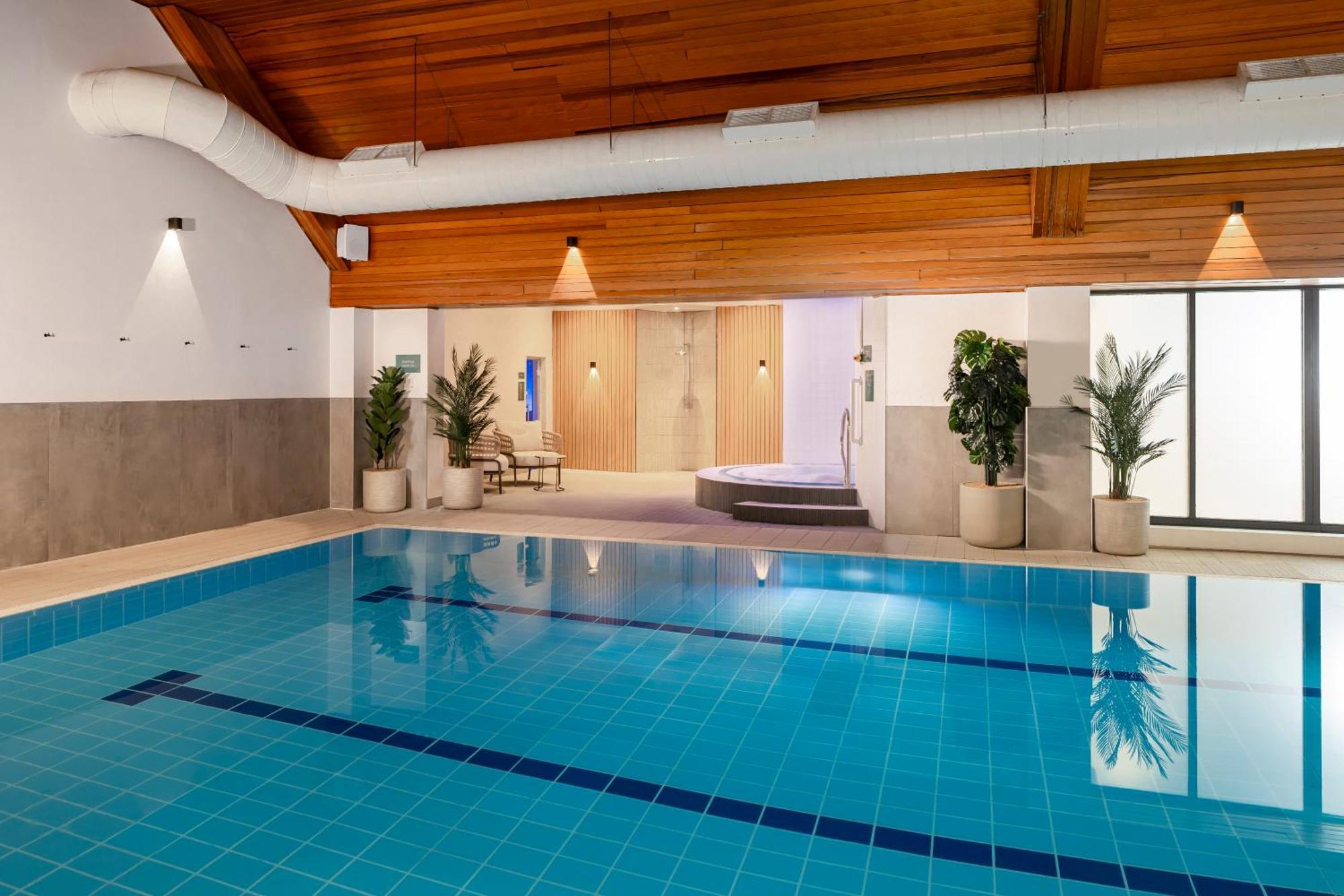Voco Fareham - Solent By Ihg Hotel Kültér fotó