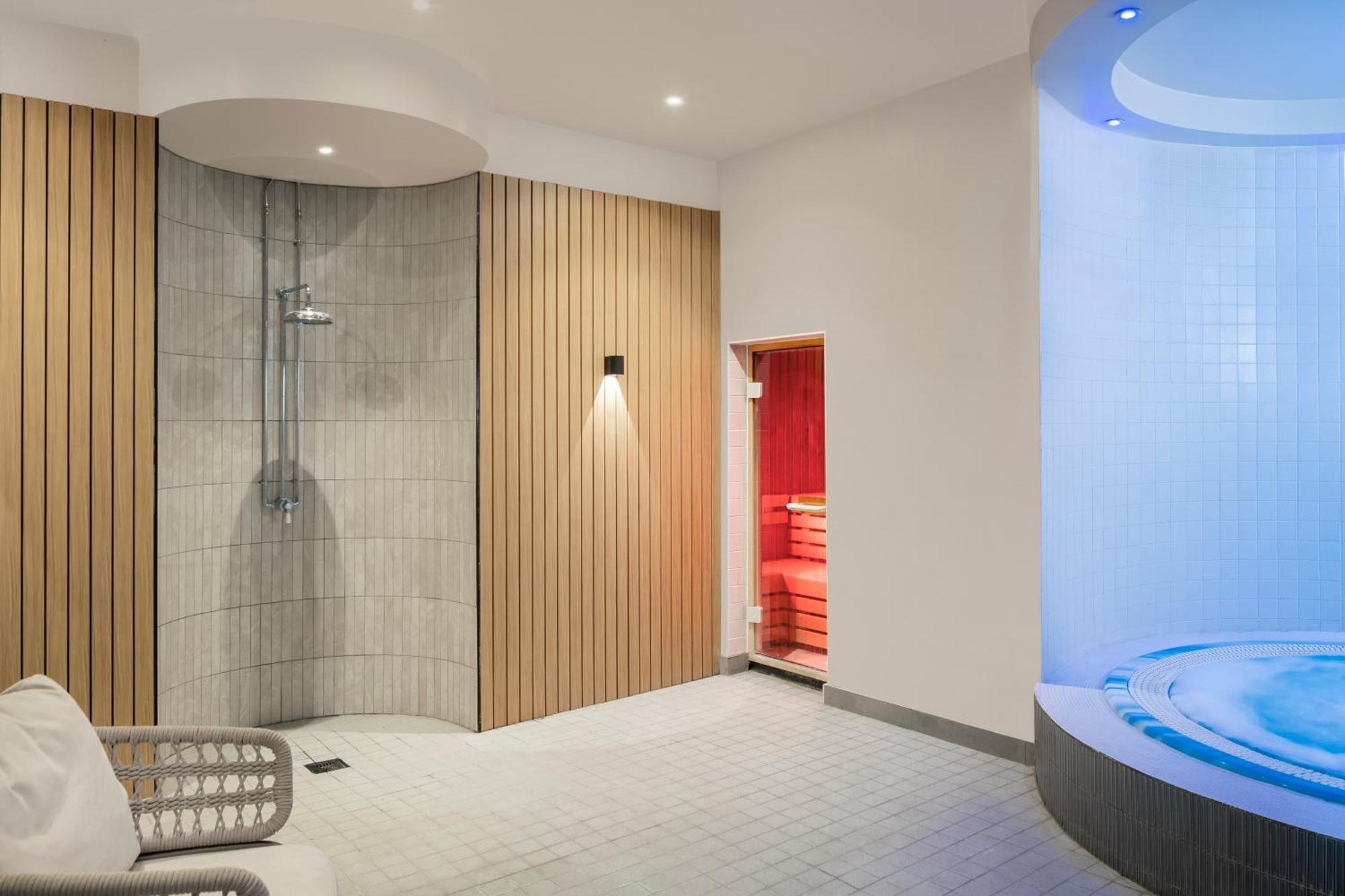 Voco Fareham - Solent By Ihg Hotel Kültér fotó