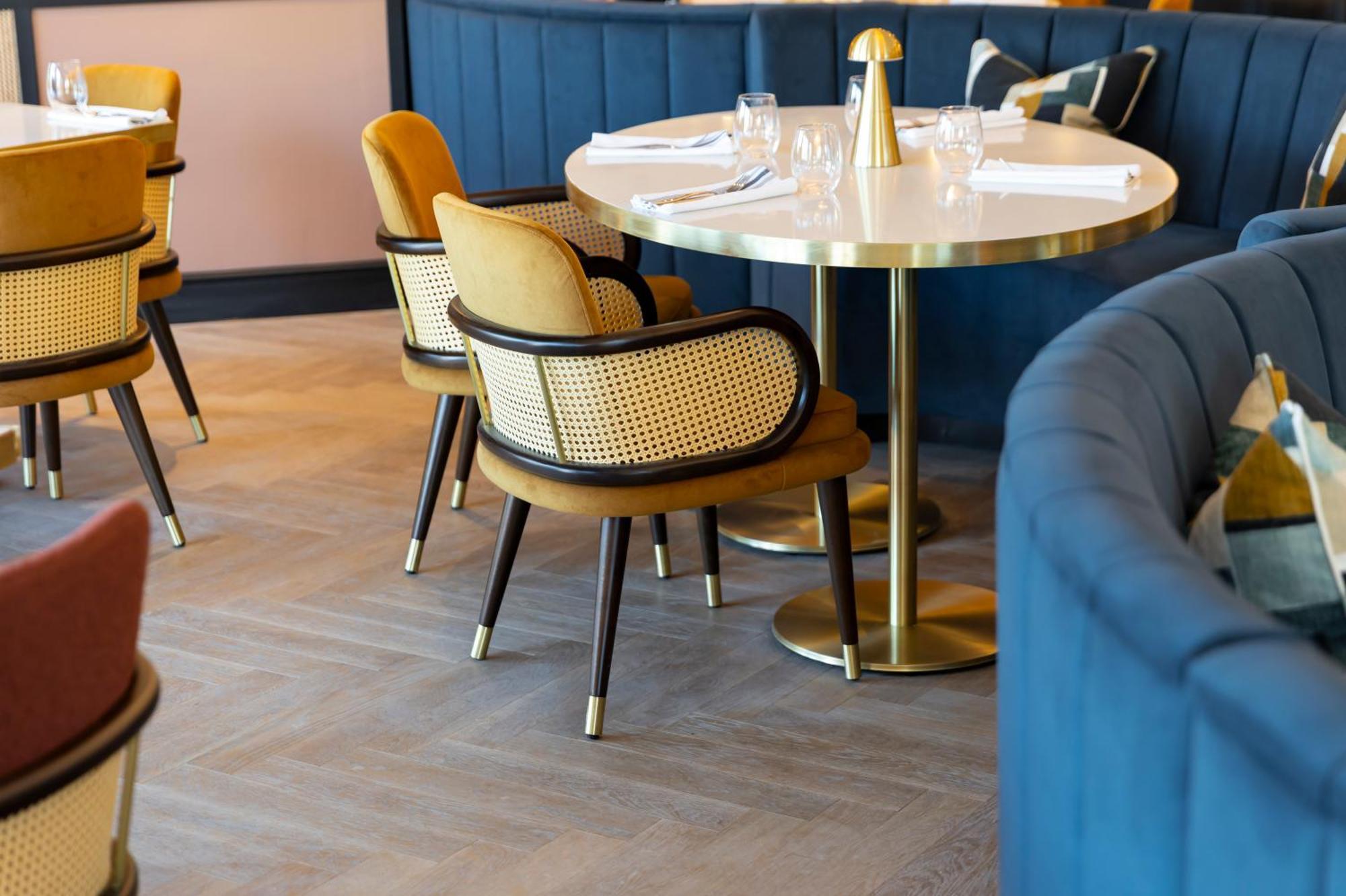 Voco Fareham - Solent By Ihg Hotel Kültér fotó