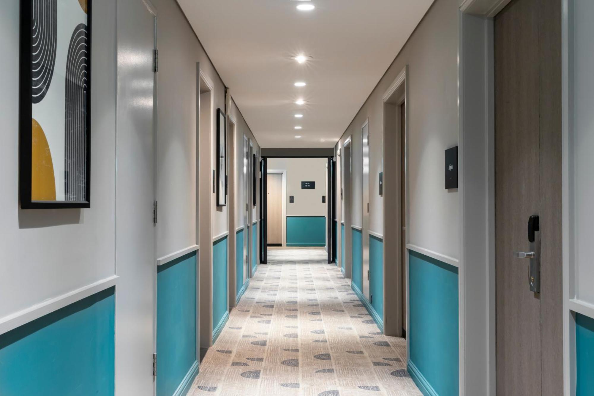 Voco Fareham - Solent By Ihg Hotel Kültér fotó