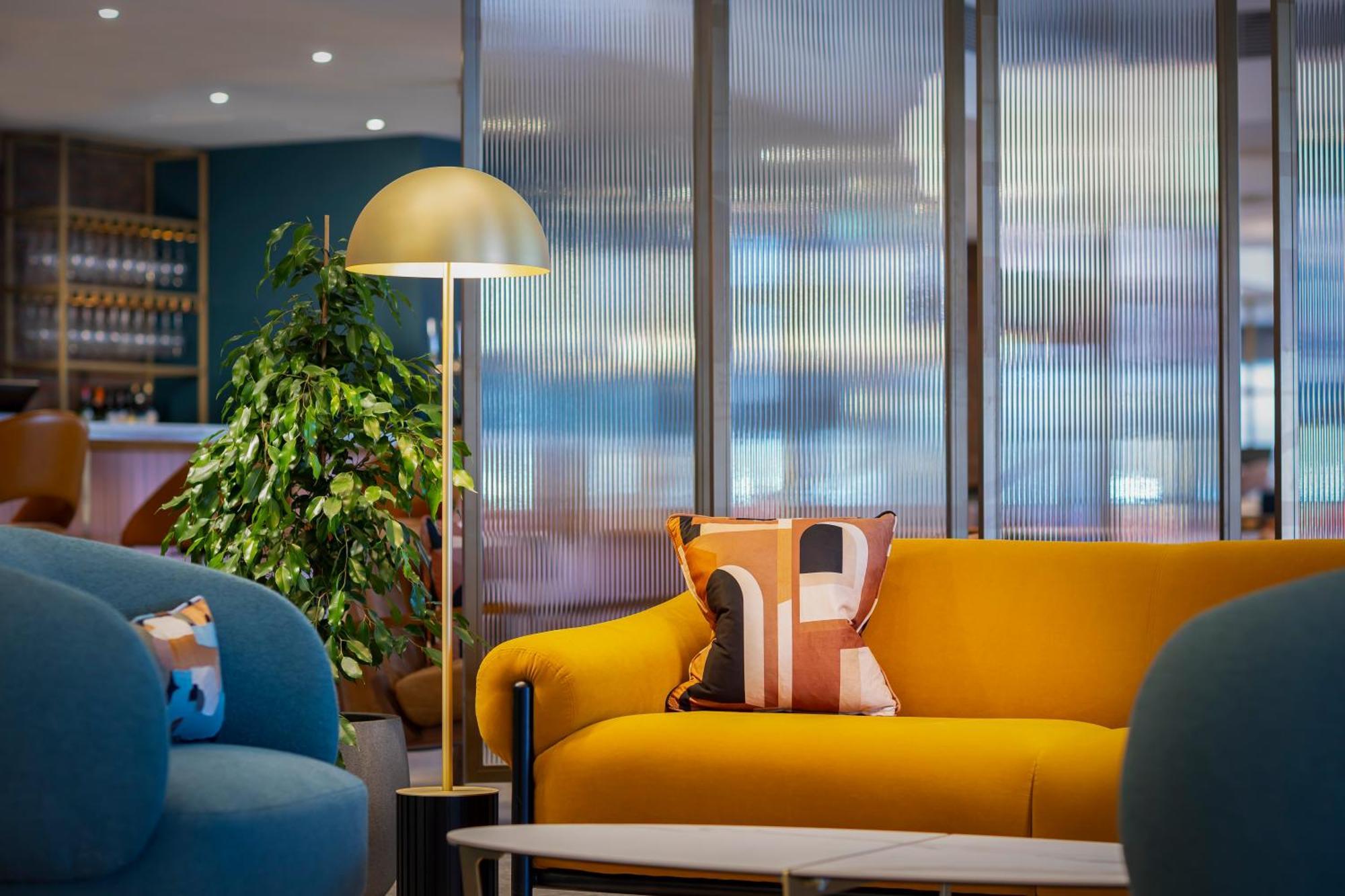 Voco Fareham - Solent By Ihg Hotel Kültér fotó